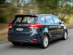 Kia Rondo 2012 года (AU)